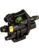 Gates Thermostat