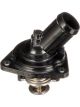Gates Thermostat