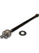 Roadsafe Rack End