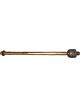 Roadsafe Rack End