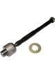 Roadsafe Rack End