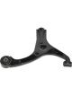 Roadsafe Control Arm