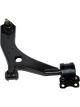 Roadsafe Control Arm