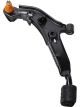 Roadsafe Control Arm