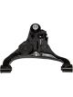 Roadsafe Control Arm