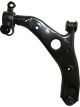 Roadsafe Control Arm