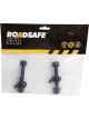 Roadsafe Camber Bolt Kit Pair