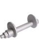 Roadsafe Camber Bolt Kit Pair