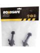 Roadsafe Camber Bolt Kit Pair