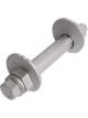 Roadsafe Camber Bolt Kit Pair