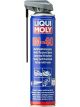 Liqui Moly LM-40 Multi Purpose Aerosol Spray Lubricates Cleans 200ml