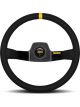 Momo Mod.02 Steering Wheel Suede 350mm