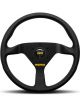Momo Mod.78 Steering Wheel Black Leather 320mm