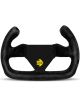 Momo Mod.12/C Steering Wheel Black Suede 250mm