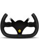 Momo Mod.101 Steering Wheel Black Suede 290mm