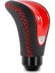 Momo Gear Shift Knob Combat Evo Black/Red