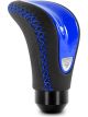 Momo Gear Shift Knob Combat Evo Black/Blue