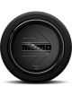 Momo Horn Button Arrow Black Edition Flat Lip 2P