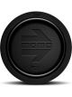 Momo Horn Button Black Leather 2cc Bb