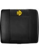 Momo Car Waist Support Compact Carbon Black