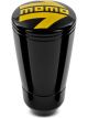 Momo Gear Shift Knob Aluminium Sk-50 Glossy Black