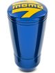 Momo Gear Shift Knob Aluminium Sk-50 Glossy Blue