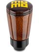 Momo Gear Shift Knob Sk-50 Heritage Wood