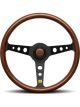 Momo Mod.07 Heritage Steering Wheel Wood 350mm