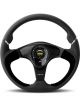 Momo Steering Wheel Nero Black 350mm