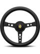 Momo Prototipo Steering Wheel Black 320mm