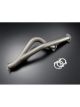 Greddy MX Front Pipe Fits Nissan Silvia PS13 S14 80mm