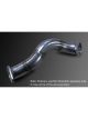 Greddy Overpipe Fits Zn6 Zc6 Zn8 Zd8