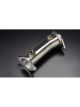 Greddy Catalytic Converter Delete Pipe Fits Zn6 Zc6
