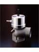 Greddy Adapter For Blow Off Valve Type RZ Aluminium