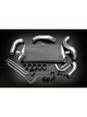 Greddy Front Mount Intercooler SPEC-LS Fits JZS171 T-24E