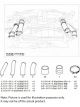 Greddy Aluminium Intake Pipe Set Fits Nissan Fairlady CZ32 VG30DETT