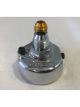 Greddy Oil Cooler Relocate Oil Block Engine Side Type-F Assembly