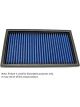 Greddy Airinx-GT NS-1GT Air Filter Fits Nissan