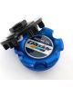 Greddy Oil Filler Cap B-Type GOC-B07 DC SZ-B Groove