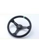 Greddy 3-Stripe 47mm Dish Sport Steering Wheel