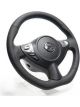 Greddy Steering Wheel All Leather 3 Colours Stitch Z34