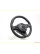 Greddy Steering Wheel Black Carbon 3 Colours Stitch Fits Suzuki JB64W