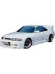 Greddy Aero Kit BCNR33 Front Bumper Spoiler
