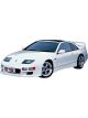 Greddy Aero Kit GCZ32 Side Skirt Fits Nissan Fairlady Z32