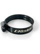 Greddy Hose Band/Clamp Dual Bead 39-56mm Black