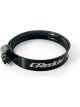 Greddy Hose Band/Clamp Dual Bead 48-65mm Black