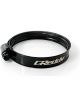 Greddy Hose Band/Clamp Dual Bead 58-75mm Black
