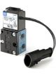 GFB G-Force III Electronic Boost Controller with 4-Port Solenoid