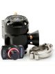 GFB Deceptor Pro II Blow Off Valve For custom weld-on applications