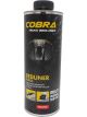 Cobra Bedliner Black Multi-Purpose Coating 600ml